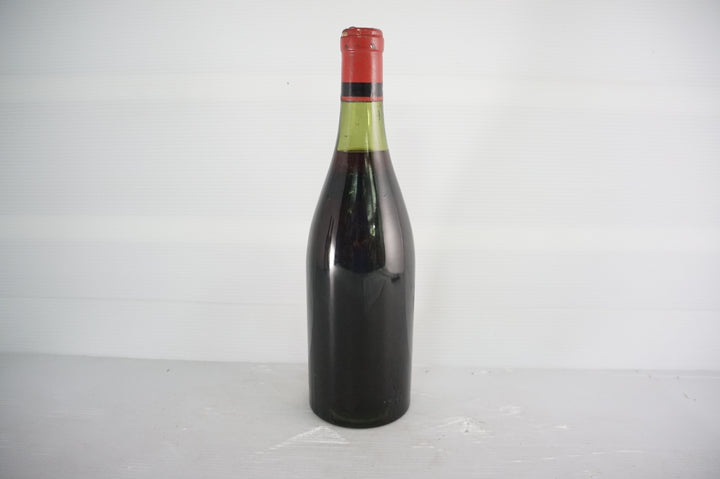 DRC La Tache Grand Cru 1964 *