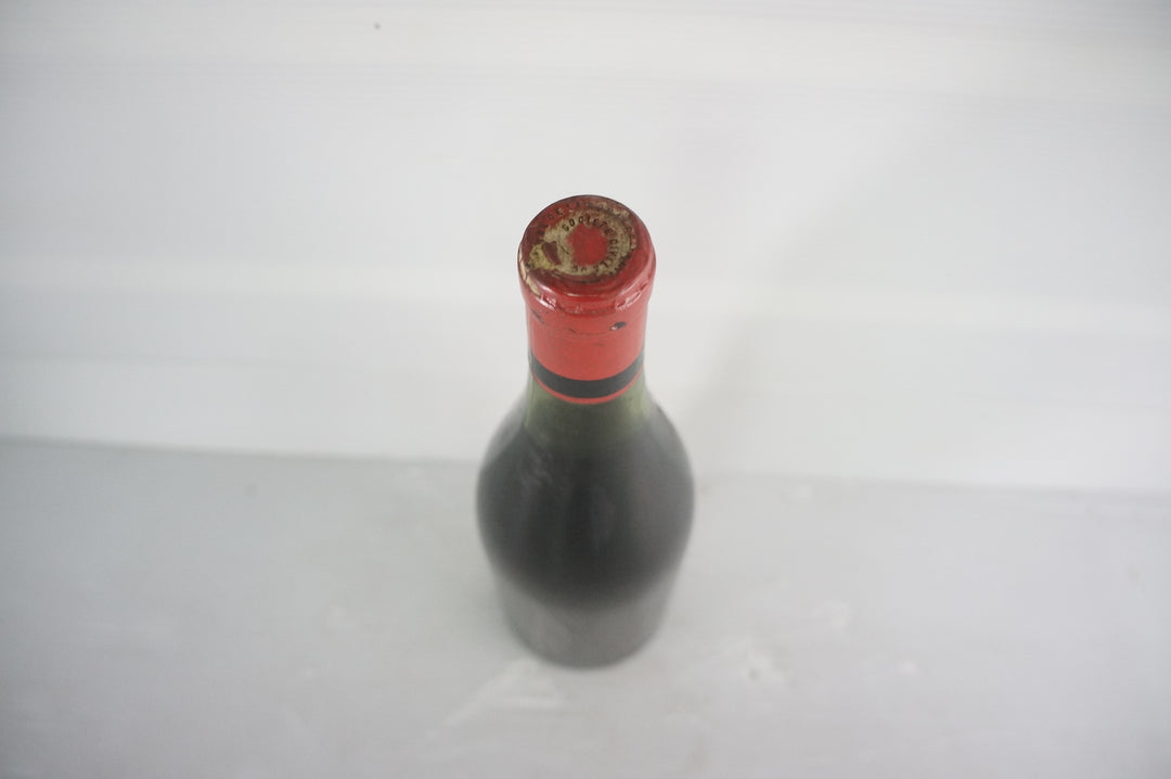 DRC La Tache Grand Cru 1964 *