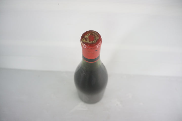 DRC La Tache Grand Cru 1964 *