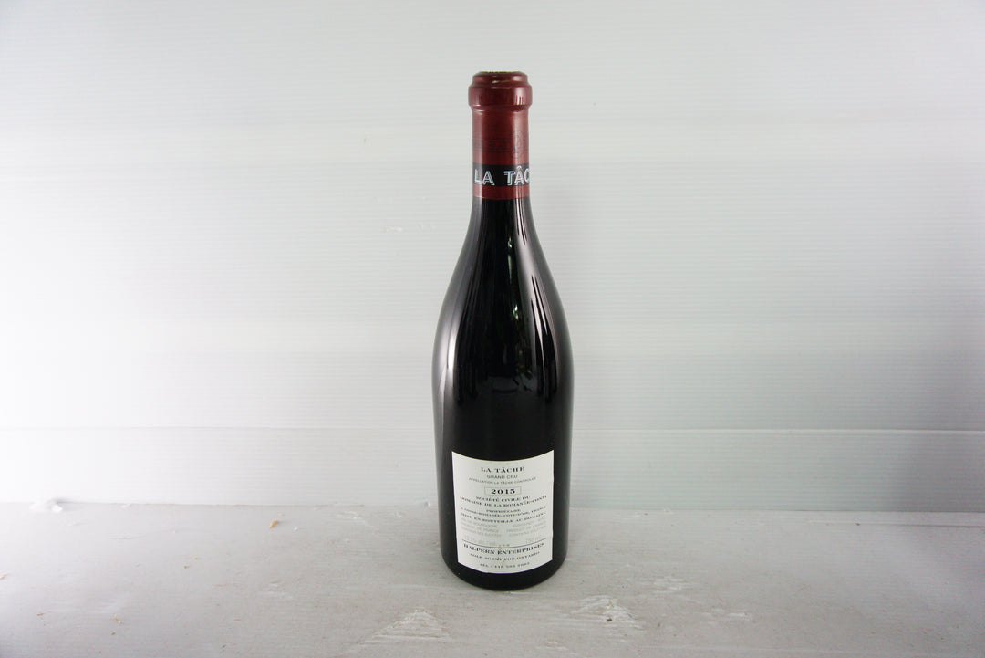 DRC La Tache Grand Cru 2015