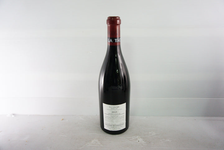 DRC La Tache Grand Cru 2015