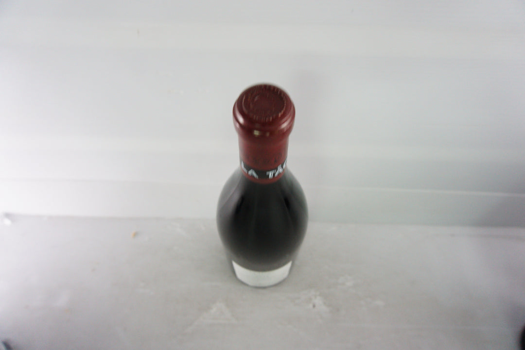 DRC La Tache Grand Cru 2015