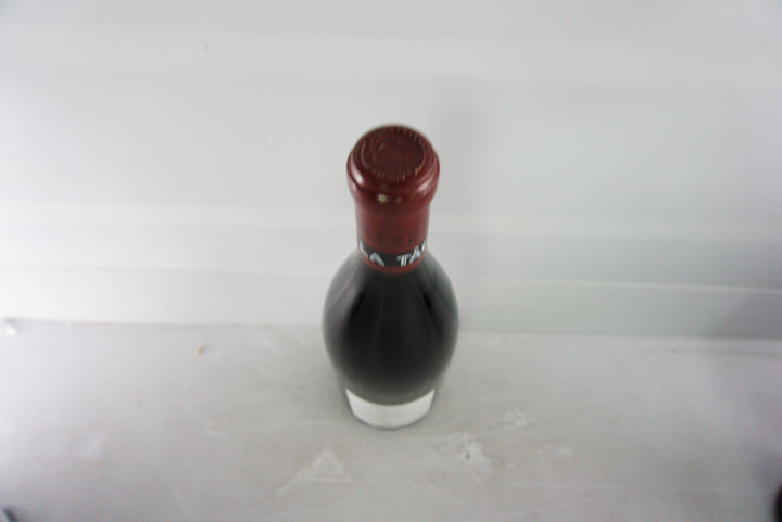 DRC La Tache Grand Cru 2015
