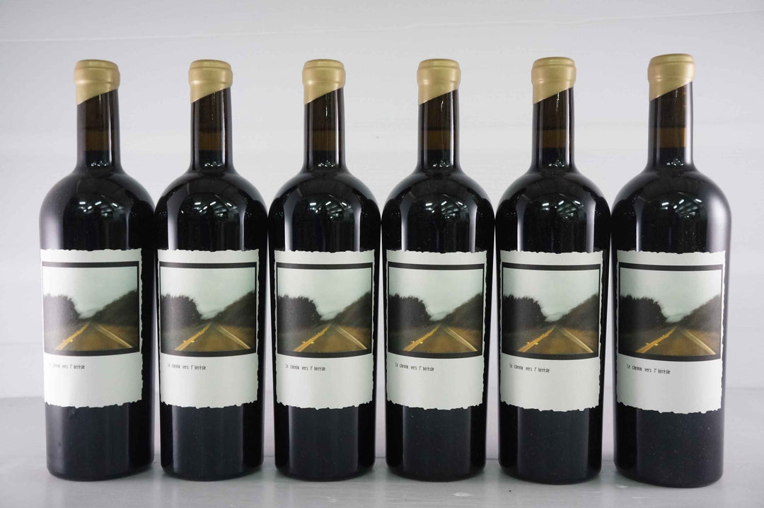 Sine Qua Non Chemin L'Heresie Grenache 2015