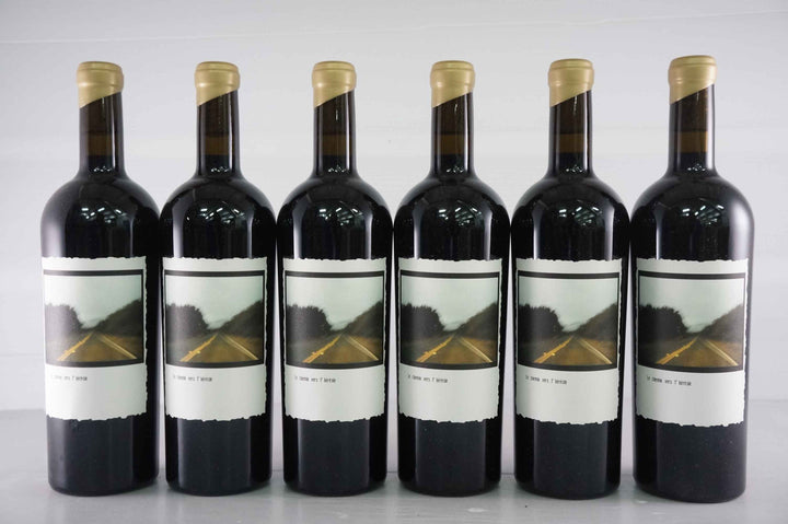 Sine Qua Non Chemin L'Heresie Grenache 2015
