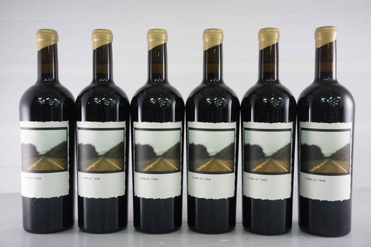 Sine Qua Non Chemin L'Heresie Grenache 2015
