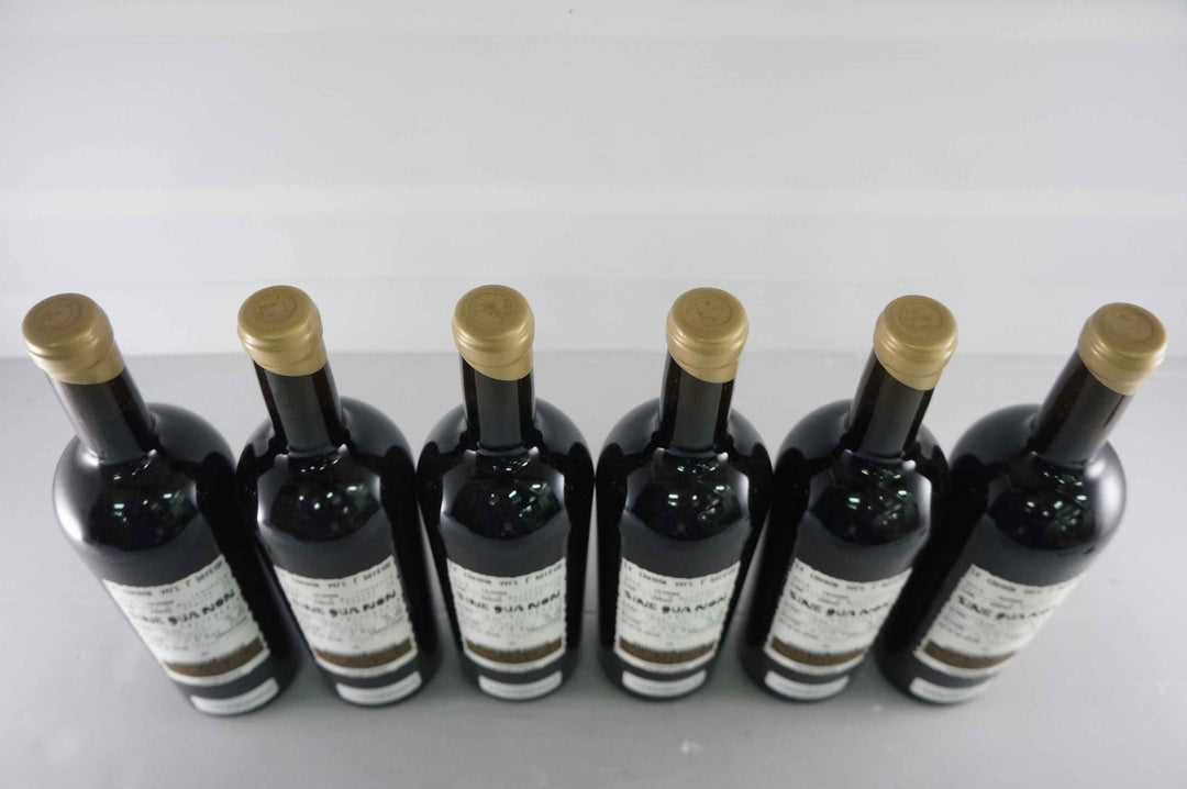 Sine Qua Non Chemin L'Heresie Grenache 2015