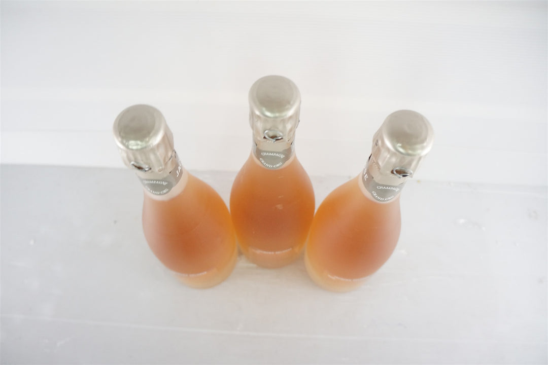 Jacques Selosse Brut Rose NV