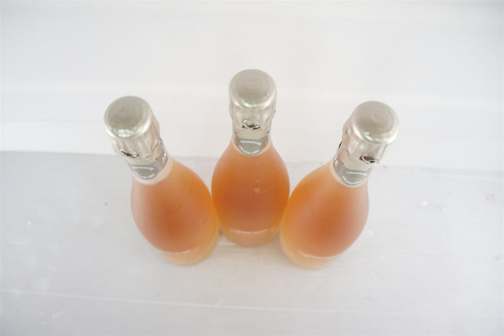Jacques Selosse Brut Rose NV