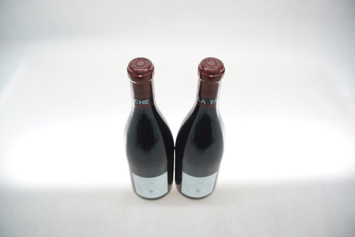 DRC La Tache Grand Cru 2016
