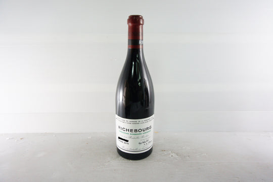 DRC Richebourg Grand Cru 2016