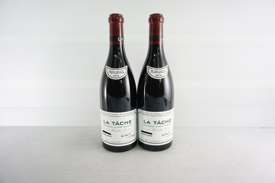 DRC La Tache Grand Cru 2016
