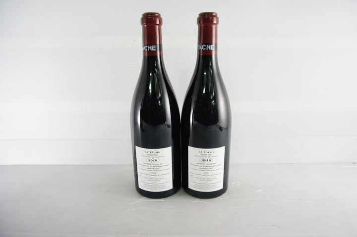 DRC La Tache Grand Cru 2016