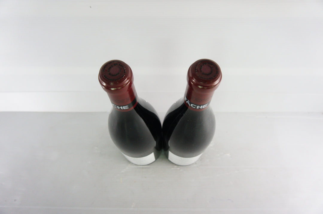 DRC La Tache Grand Cru 2016