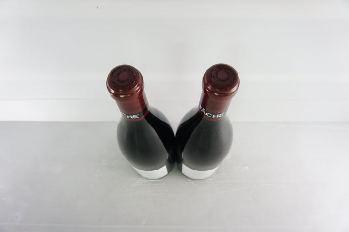 DRC La Tache Grand Cru 2016
