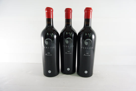 Perliss The Ravens Cabernet Sauvignon 2013