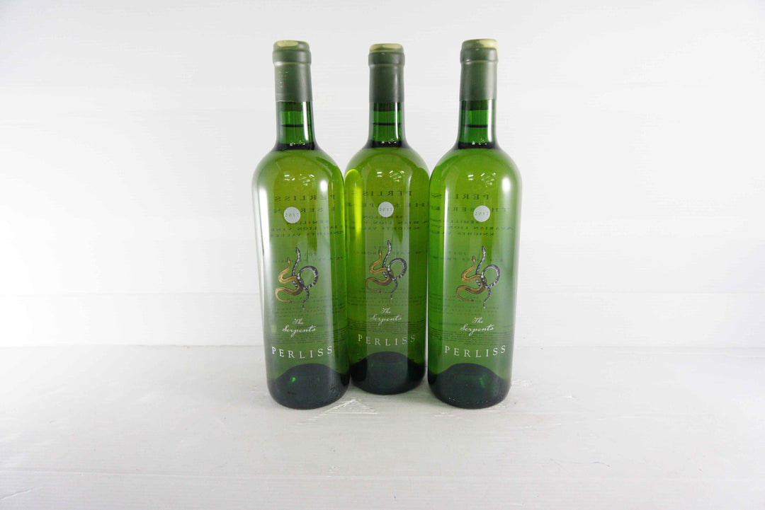 Perliss The Serpents Semillon 2017