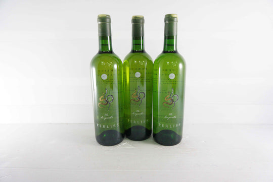 Perliss The Serpents Semillon 2017