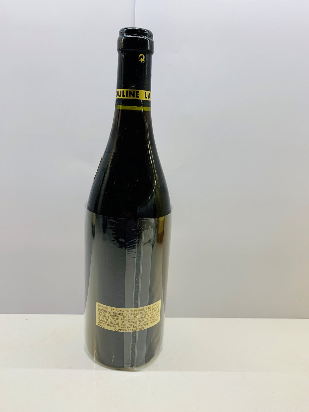 Guigal Cote Rotie La Mouline 1998