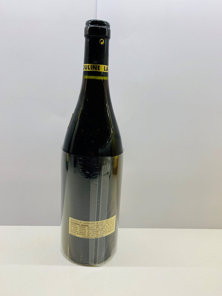 Guigal Cote Rotie La Mouline 1998