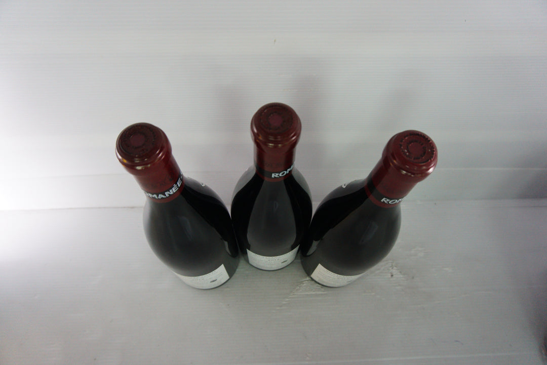 DRC Romanee Conti Grand Gru 2015