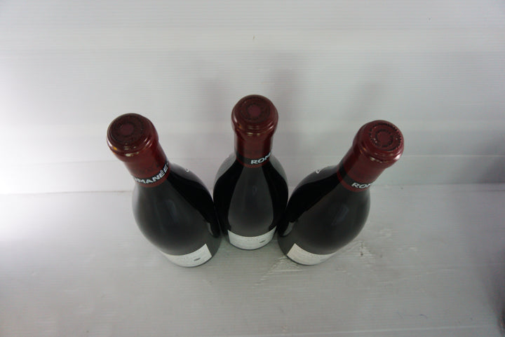 DRC Romanee Conti Grand Gru 2015