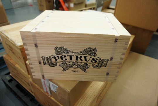 Petrus OWC 2016