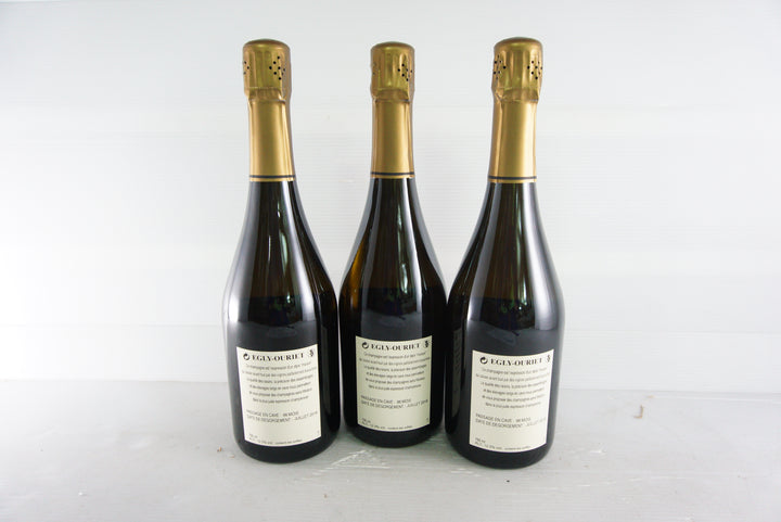 Egly Ouriet Millesime Grand Cru Brut 2009