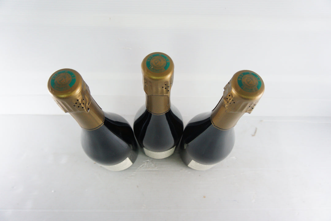 Egly Ouriet Millesime Grand Cru Brut 2009