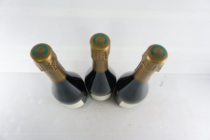 Egly Ouriet Millesime Grand Cru Brut 2009