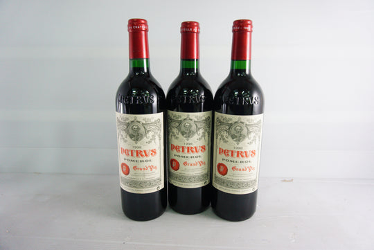 Petrus 1998