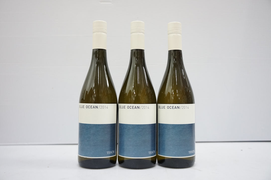 Tesch Blue Ocean Pinot Noir (White) 2014