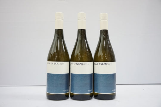 Tesch Blue Ocean Pinot Noir (White) 2014