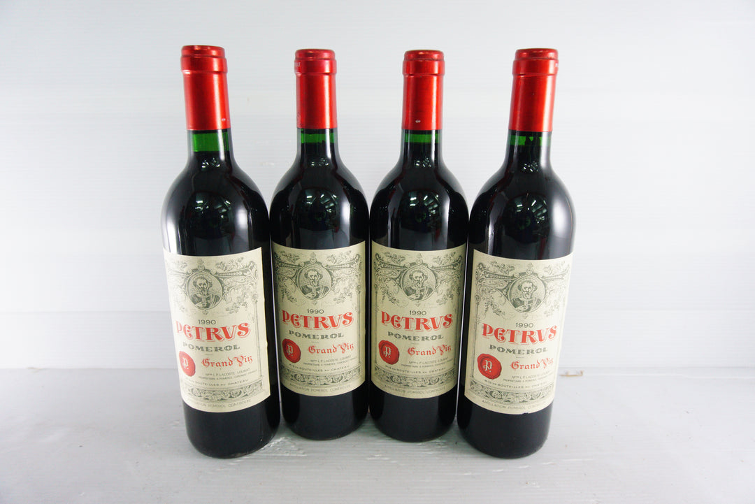 Petrus 1990