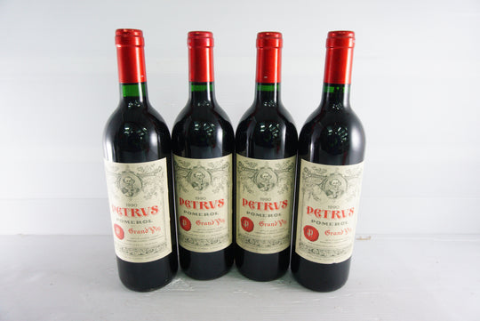 Petrus 1990