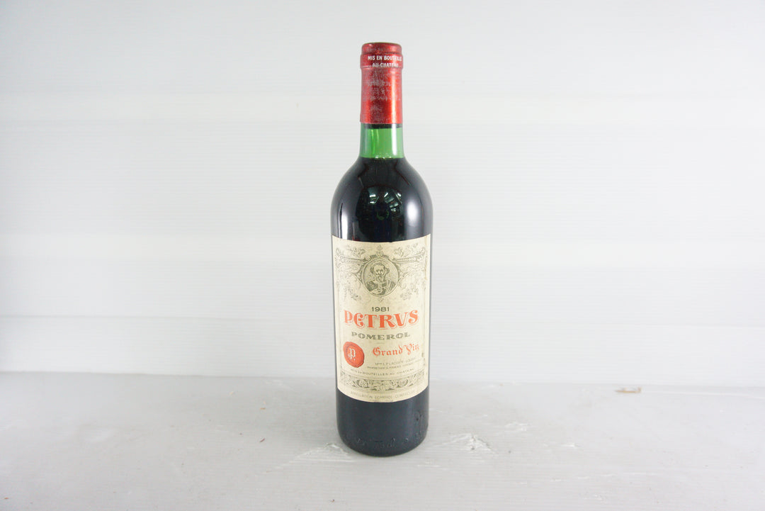 Petrus 1981 *