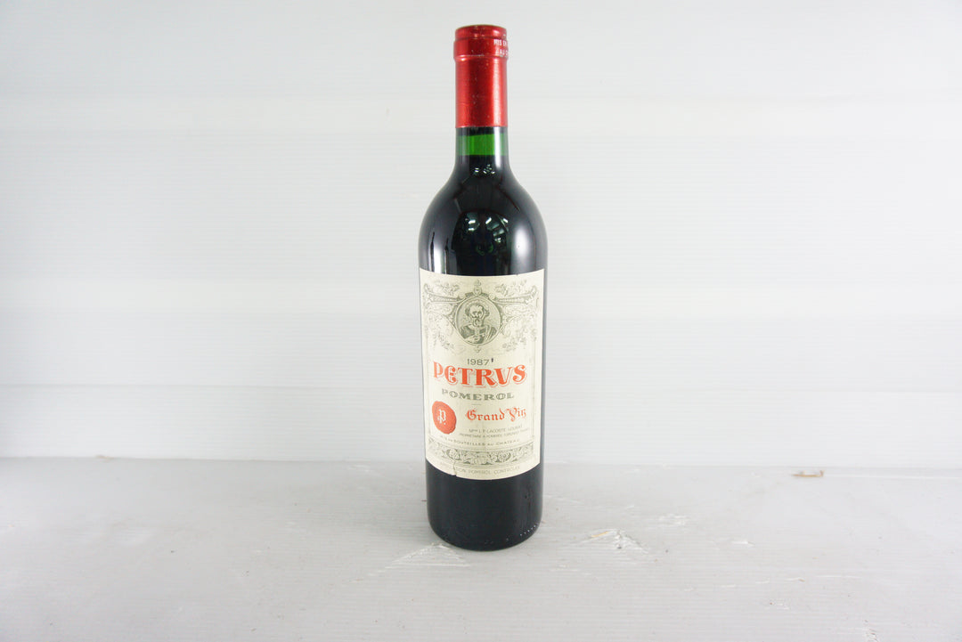 Petrus 1987