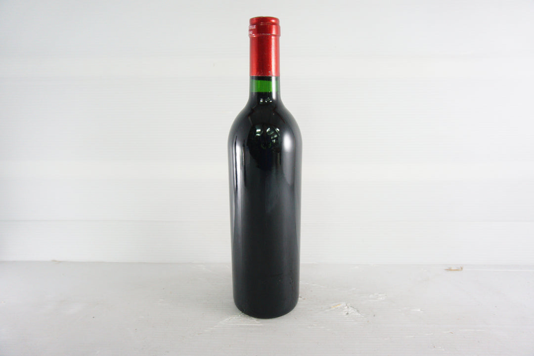 Petrus 1987