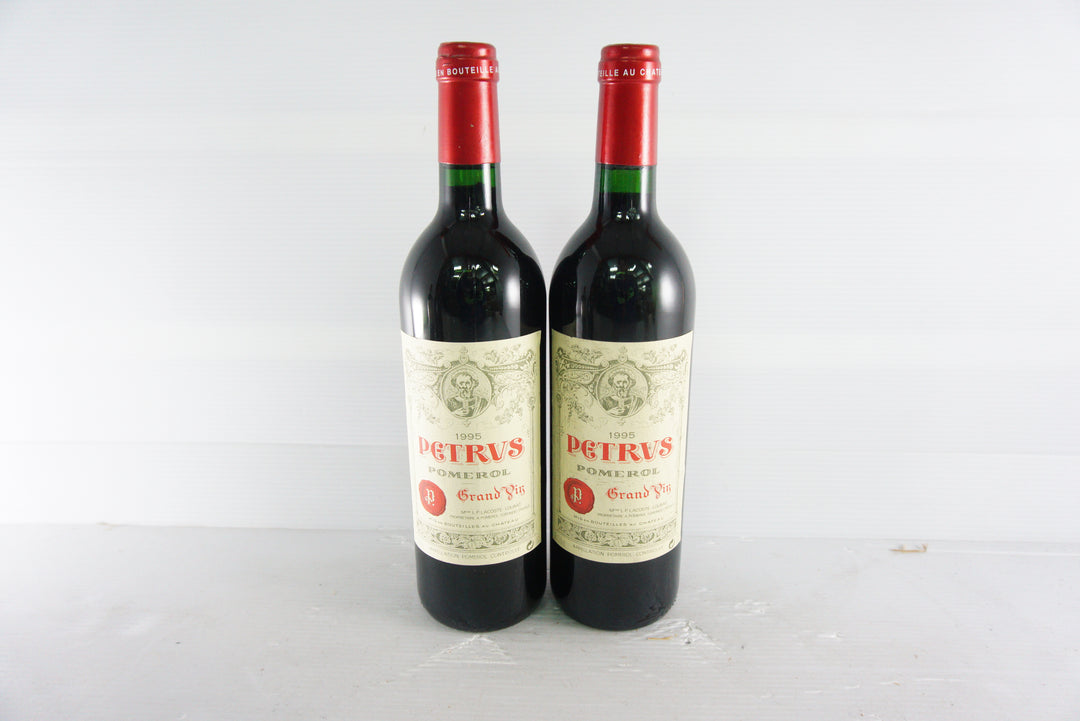 Petrus 1995
