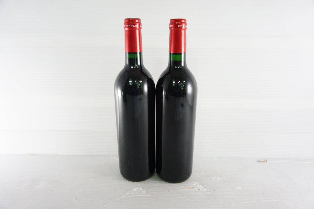 Petrus 1995