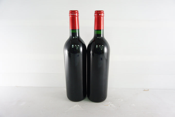 Petrus 1995