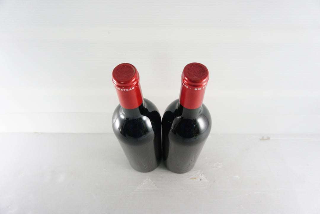 Petrus 1995