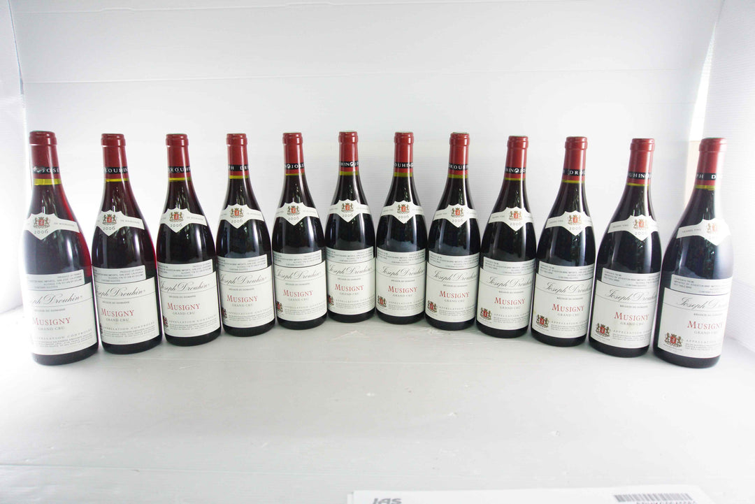 Joseph Drouhin Musigny Grand Cru 2006