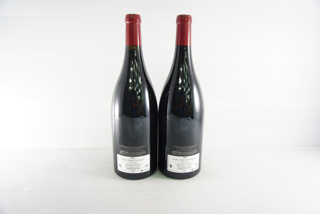 Prieure Roch Nuits Saint Georges 1er Cru Magnum 2012