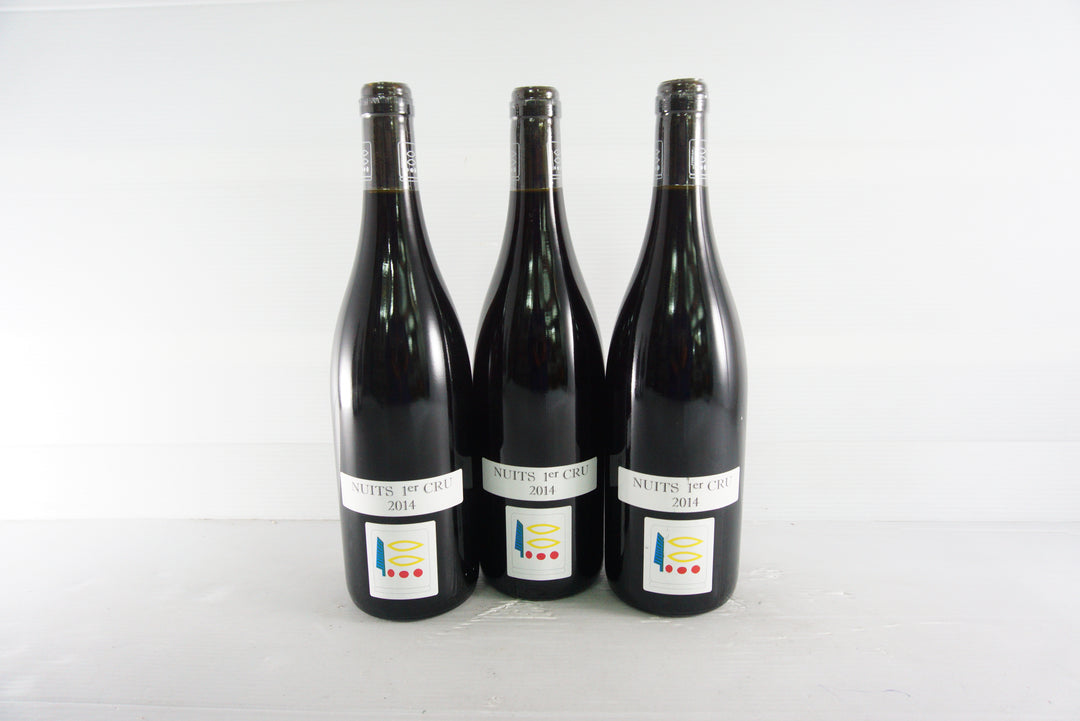 Prieure Roch Nuits Saint Georges 1er Cru 2014
