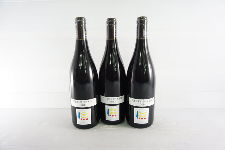Prieure Roch Nuits Saint Georges 1er Cru 2014