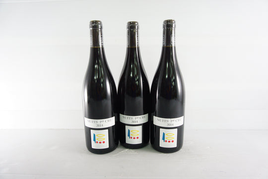 Prieure Roch Nuits Saint Georges 1er Cru 2014