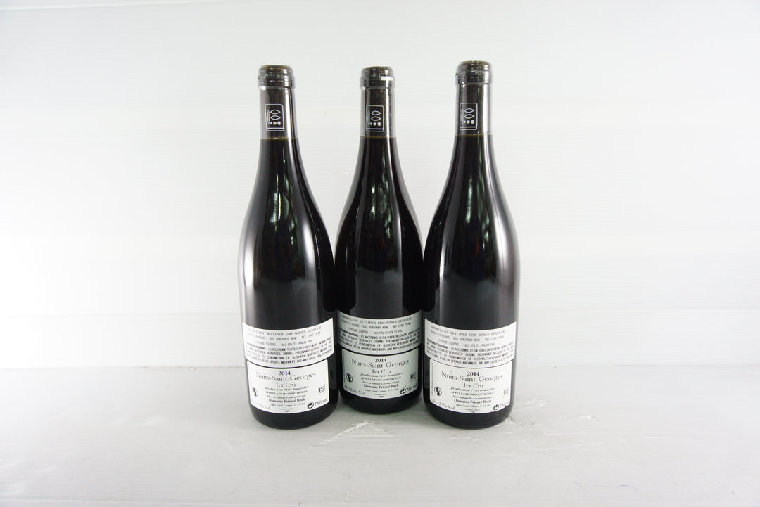 Prieure Roch Nuits Saint Georges 1er Cru 2014