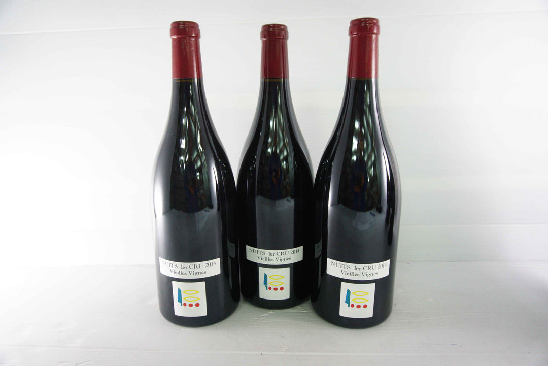 Prieure Roch Nuits Saint Georges 1er Cru Magnum 2014