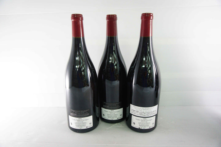Prieure Roch Nuits Saint Georges 1er Cru Magnum 2014